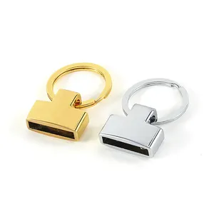 Porte-clés mousqueton en métal, 10 pièces, Clip pour clés, anneaux, support, organisateur pour recherche de voiture