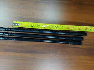 เสาอากาศไฟเบอร์ 27MHz สำหรับวิทยุสมัครเล่นแบบ Cb สำหรับใช้งานนอกสถานที่ - Product Image 4