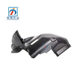 Blister Garniture de garde-boue avant 51717154416 pour <span class=keywords><strong>BMW</strong></span> Série 3 E92 E93 Ailes de pneu - Product Image 3