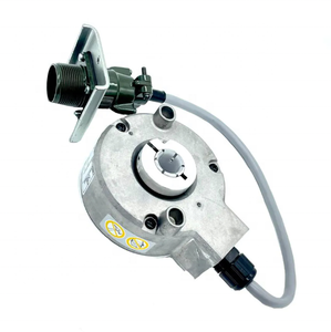 Nouvel encodeur incrémental à arbre creux HS35N de Dynapar, modèle HS35N10249WBWW /HS35 10249 - Product Image 6