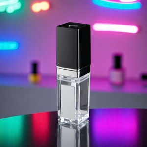 lip gloss <b>tubes</b> with <b>led</b> <b>light</b> and mirror wholesale - Product Image 3