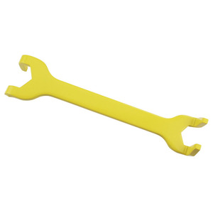 Clé à tête fixe pour outils de réparation mécanique - Product Image 1