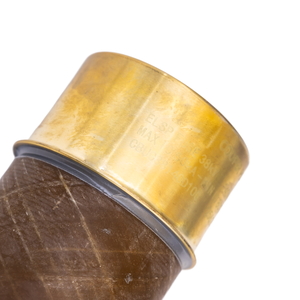 Предохранительные ленты Cooper Bulk Fuse Element 38 кВ, 3-дюймовые, ELSP, токоограничивающие, резервные, американского типа, для трансформаторов в энергетических блоках, новые - Product Image 2