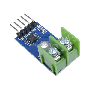 Module de capteur de température à thermocouple de type K MAX6675 DC 3V-5V - Product Image 3