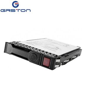 P47846-B21 <span class=keywords><strong>3</strong></span>.84TB NVMe Gen4 ประสิทธิภาพระดับ Mainstream สำหรับการอ่านหนัก SFF BC U.<span class=keywords><strong>3</strong></span> แบบ Static Multi Vendor SSD P48225-001 - Product Image 4