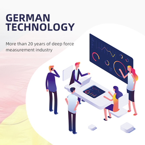 Cảm Biến Trọng Lượng Tải Chùm Tia IP65 Đến IP69 Của Nhà Sản Xuất Bên Phải Giá Của Cảm Biến Tải Trọng Chùm Tia Cắt Một Điểm - Product Image 5