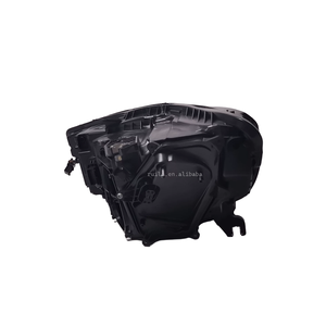 Pour Audi A6 S6 C7 2016-2018, phare LED matriciel « <span class=keywords><strong>Dragon</strong></span> <span class=keywords><strong>Ball</strong></span> », système d'éclairage automatique, accessoires automobiles - Product Image 6