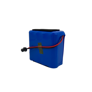 Baterai Lithium Khusus Powerfort Stage Lighting ICR18650 4S2P 16.8V/5.2AH - Product Image 5