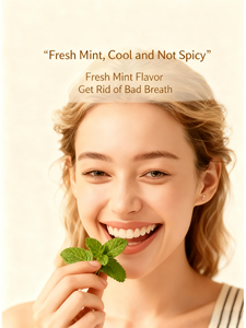 Produit très vendu OEM 100g naturel blanchissant nettoie le tartre soins bucco-dentaires <span class=keywords><strong>propolis</strong></span> menthe odeur dentifrice doux pour les gencives sensibles - Product Image 3