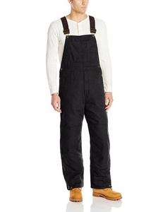 OEM Service Supply Polyester / Cotton Material <strong>Painters</strong> Bib <strong>Overalls</strong> - Product Image 5