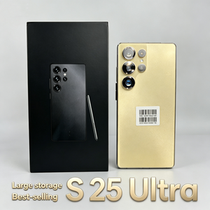 Nuevo Teléfono S25 Ultra Versión Global 2025, 16GB+1TB, Android 15, Pantalla HD de 108MP, Smartphone Desbloqueado - Product Image 2