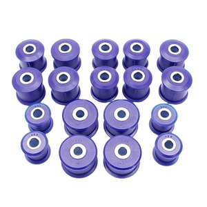 <span class=keywords><strong>Boccole</strong></span> in Gomma per Sistemi di Sospensione <span class=keywords><strong>Auto</strong></span>, <span class=keywords><strong>Boccole</strong></span> in Poliuretano RFK058K per Land Cruiser Serie 80 105 - Product Image 4