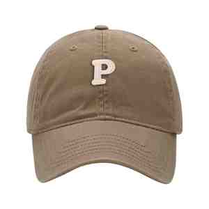 Nouvelle Casquette de Baseball Unisexe Ajustable, Style Hip-Hop, Motif Lettres en Relief, Couleur Violette, pour Sports de Plein Air, par un Designer de Mode - Product Image 3