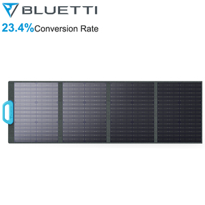 Generador solar <span class=keywords><strong>Bluetti</strong></span> <span class=keywords><strong>EB3A</strong></span> + PV120 110V Paneles solares Inversor bidireccional de litio con carga rápida - Product Image 5