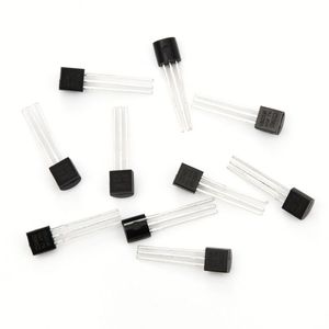 New-Original-In Stock N1F4A TO-92S Transistor CZSKU:KL39FA19 - Product Image 1