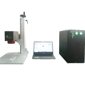 Jpt Mopa Laser Đánh Dấu 100W 60W 50W 30W Của Nhãn Hiệu Tập Trung Sâu Khắc 3D Sợi Máy Khắc Laser Cho Súng Tumbler Cốc - Product Image 3