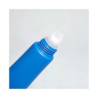 Tube souple PE pour gloss, laque à lèvres et huile à lèvres, marque privée ODM, commande en gros, formule et emballage personnalisés