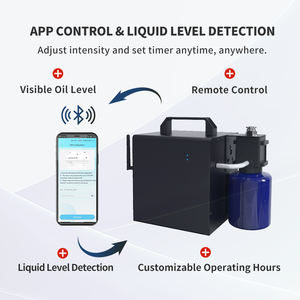 Système <span class=keywords><strong>de</strong></span> parfumage industriel commercial professionnel <span class=keywords><strong>pour</strong></span> CVC, <span class=keywords><strong>diffuseur</strong></span> <span class=keywords><strong>d</strong></span>'arômes <span class=keywords><strong>pour</strong></span> grands espaces (10 000 m³) <span class=keywords><strong>pour</strong></span> hall <span class=keywords><strong>d</strong></span>'hôtel et centre commercial - Product Image 3