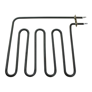 230V 2KW Elektrische Buisvormige Industriële Verwarmingselement Sauna Heater - Product Image 2