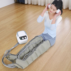 <span class=keywords><strong>2025</strong></span> Masseur de corps à pression d'air personnalisable Offre Spéciale dispositif de relaxation des pieds et des jambes - Product Image 1