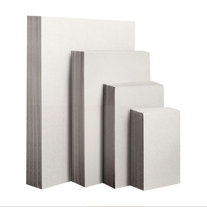 Cartón Gris al por Mayor <span class=keywords><strong>de</strong></span> Alta Densidad, Corte Personalizado para Caja <span class=keywords><strong>de</strong></span> Zapatos, Marco <span class=keywords><strong>de</strong></span> Fotos, Tablero Trasero - Product Image 2