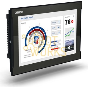 Omron NY532Z300685603 - Nuovo - Product Image 1