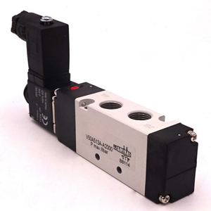 โซลินอยด์รุ่น V50 ซีรีส์ใหม่ล่าสุด V50A513A-A2000 - Product Image 1