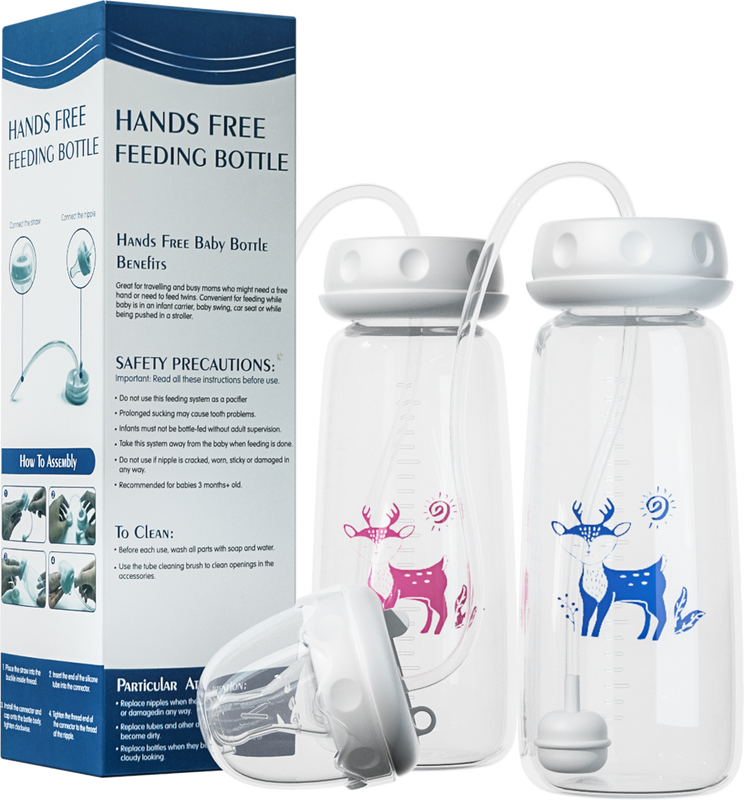Baby Bottle Trending Top Quality Baby
