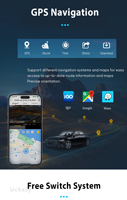 10.25 "Snapdragon 665 Android 14 autoradio stéréo pour Audi Q5 8R 2008-2017 WiFi 4G LTE 8 + 128GB CarPlay BT IPS écran tactile GPS