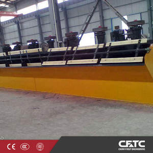 High Quality Copper Ore Flotation Cell Gold Floatation Tank <b>Mining</b> <b>Machinery</b> with Motor As Core Component - Product Image 6