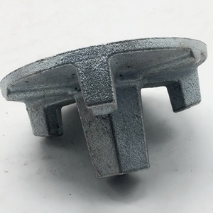 Tấm Ván Khuôn Bê Tông Xây Dựng 3 Cánh Tie Nut Tấm Ván Tường Hình Thức Ván Khuôn Bê Tông Xây Dựng - Product Image 6