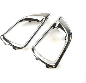 Topzonauto Nuevo Kit de Ensamblaje de Faros Antiniebla Estilo OE para <span class=keywords><strong>Nissan</strong></span> <span class=keywords><strong>Navarra</strong></span> Frontier NP300 Pickup 2015-2018 - Product Image 3