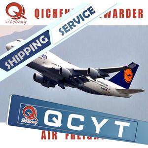 Empresa de Logística de China, Envío de Carga Aérea desde China a EE. UU., DHL, UPS Express, Puerta a Puerta, Agente de Envío DDP para Amazon América - Product Image 4