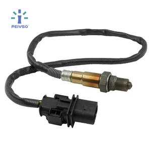 Sensor Lambda Delantero Nuevo de la Marca PEIVSO, Ahorro de Combustible para BMW 120i 320i 540i 550i 650i 735i X1 18i OEM 11787535269 0258017028 - Product Image 1