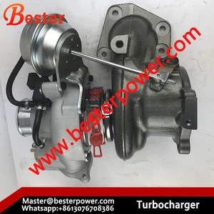 53049700059 53049700184 5304-970-0059 5304-970-0184 53047100517 K04 Turbocompresor para <span class=keywords><strong>Opel</strong></span> GT L850 Ecotec Engine - Product Image 5