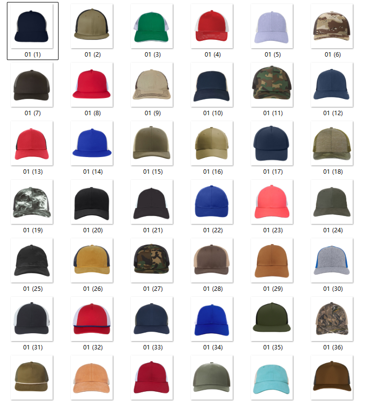 Personnaliser le logo, personnaliser la couleur