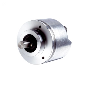 Meilleure Vente A3M60B-S4PB013x13 1038826 Encodeur de Position Multi-tours 31 bits IP65 Approvisionnement en Gros Approuvé CULus - Product Image 1