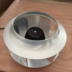 B6D560-243A-AW00 380V/400V 50HZ AC Centrifuga a Flusso Inverso: La Promessa di Prestazioni Affidabili e Tranquillità a Lungo Termine. - Product Image 1