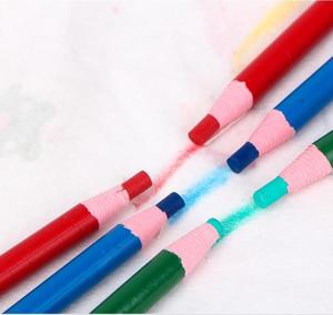 Vente en gros <span class=keywords><strong>de</strong></span> <span class=keywords><strong>crayons</strong></span> <span class=keywords><strong>de</strong></span> <span class=keywords><strong>cire</strong></span> <span class=keywords><strong>de</strong></span> fabricant marqueurs <span class=keywords><strong>de</strong></span> craie <span class=keywords><strong>de</strong></span> couleur <span class=keywords><strong>de</strong></span> graisse Chine stylo <span class=keywords><strong>de</strong></span> marquage tailleur tissu cuir sans crayon aiguiser - Product Image 3