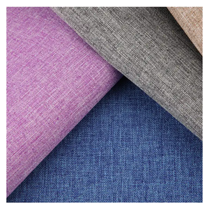 가방용 210 데니어 방수 립스탑 나일론 옥스포드 원단 1000d TPU 코팅 나일론 옥스포드 원단 배낭용 - Product Image 5