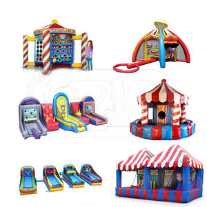 De aire inflable gorila inflable <span class=keywords><strong>Castillo</strong></span> Casa de rebote de juegos para la venta - Product Image 4