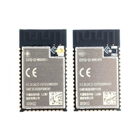 (ESP32-S2-WROVER-I) Mejor Precio, Módulo Wifi Nuevo y Original ESP32-S2-WROVER-I 8MB SMD 2G/3G/4G 5G con Servicio BOM