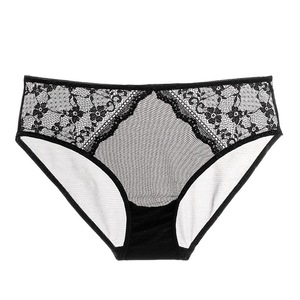 Culottes en dentelle sexy de haute qualité pour femmes, grandes tailles, sous-vêtements pour femmes grandes tailles - Product Image 6