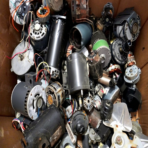 High Quality LMS Grade Refurbished Electronic Refrigerator Compressor <b>Scrap</b> Electric Motor 99.9% <b>Copper</b> Wire Flake Shape - Product Image 6
