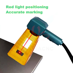 Machine de marquage laser portable LY avec système d'alignement XY 20W 30W 50W MAX compatible avec BMP/<span class=keywords><strong>JPG</strong></span>/AI/DXF/PLT/<span class=keywords><strong>PNG</strong></span> - Product Image 5