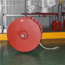 <span class=keywords><strong>5KW</strong></span> высокая эффективность постоянного магнита генератор - Product Image 5