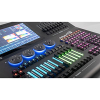 Console d'éclairage SMART3, gradateurs pour équipement de scène à grande échelle, location d'équipement pour mariages, bars et DJ