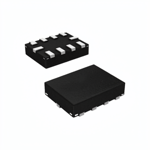 Interface ISL54205BIRUZ-T 10 UFQFN Original Components Electronic - Product Image 1