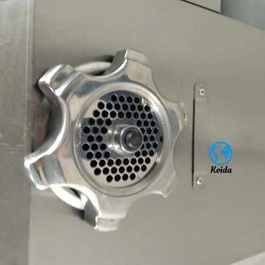 Multi-Kinetische Energie Vlees Snijden Klysma Snijden Snijden En Snijden Gehakt Klysma Machine - Product Image 5