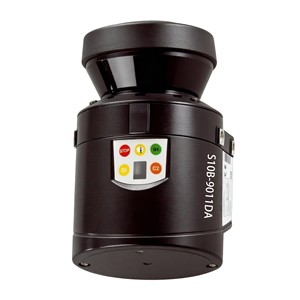 S10B-9011DA รีเลย์นิรภัย / โมดูลอินเทอร์เฟซสำหรับเปลี่ยนสำหรับระบบความปลอดภัย ระบบลอจิกความปลอดภัย - Product Image 4